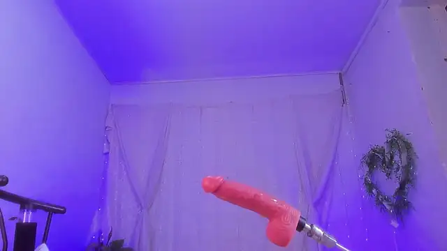 Sweetcora_ webcam