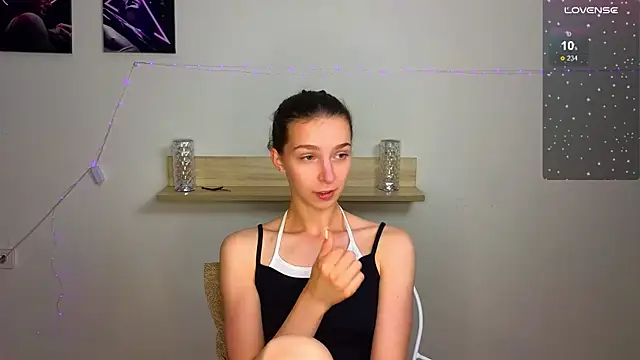 Made_for_Love webcam