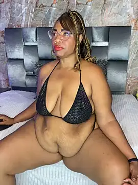 AranzalatinBlaks1 webcam