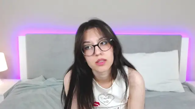 MariSilivan webcam