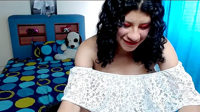 Kuromiiloves webcam
