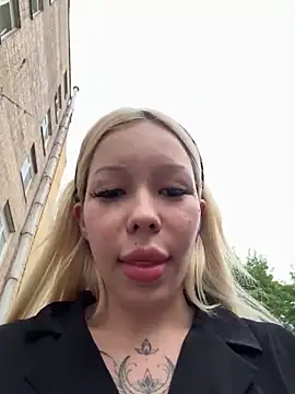 online webcam sex BallerinaCappuccino 