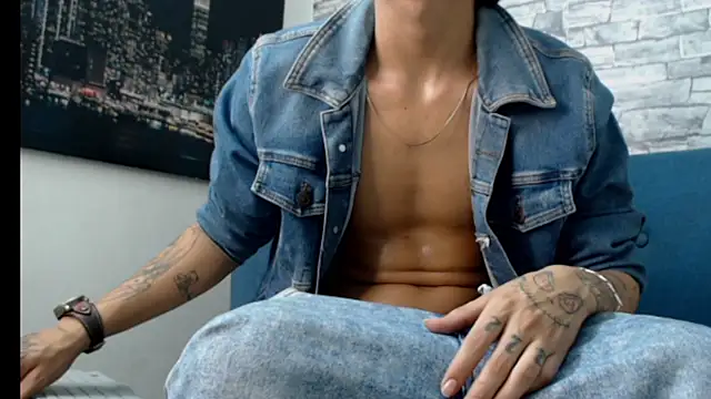 Daniel_luker1 webcam