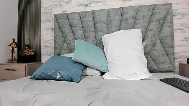 ShanelEvans webcam