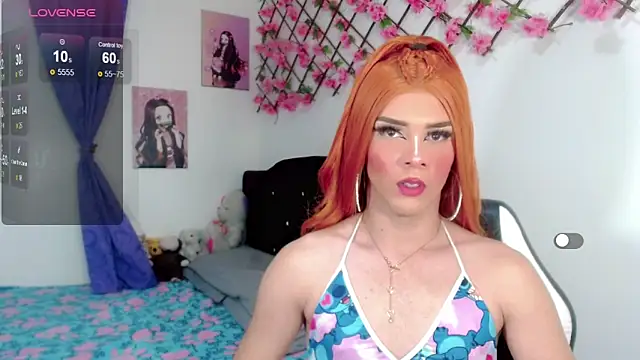 Audrey_Fox webcam