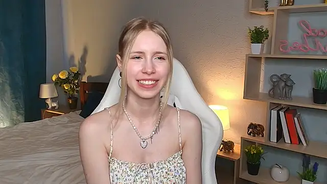 YokoDufort webcam