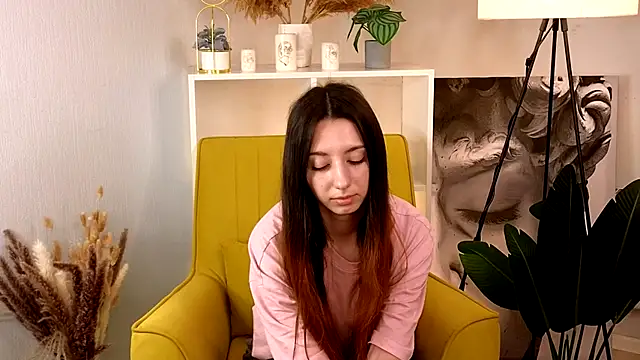 ToryBussy webcam