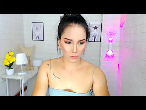 LylianaGirlx webcam