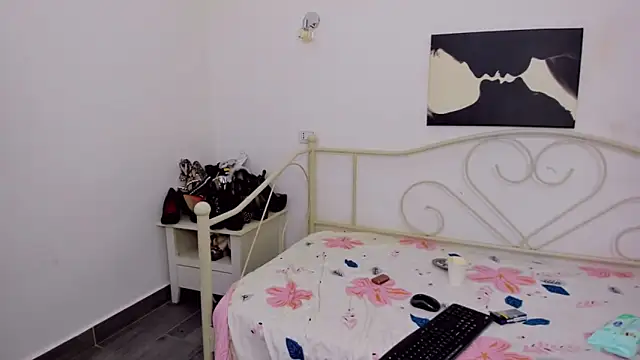 jessystarr webcam