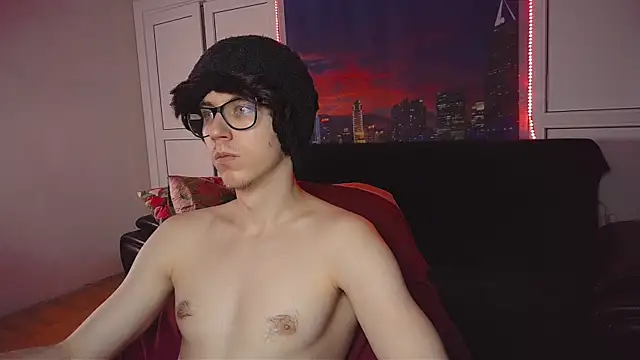 jamismu webcam