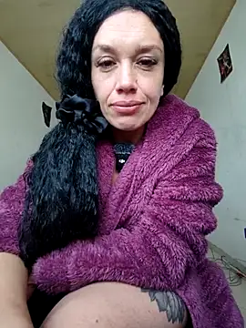 sexymarilyncolombia webcam
