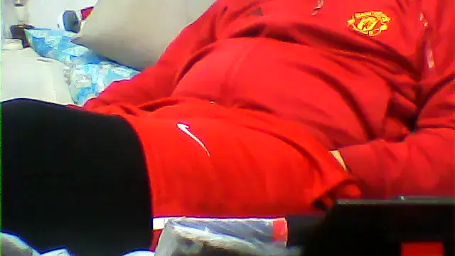 messi_syssy webcam