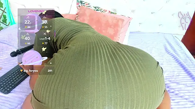 Andrea_Williams24 webcam
