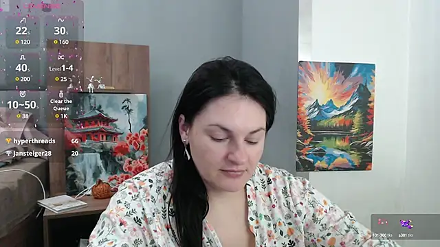 Stacy_Davice webcam