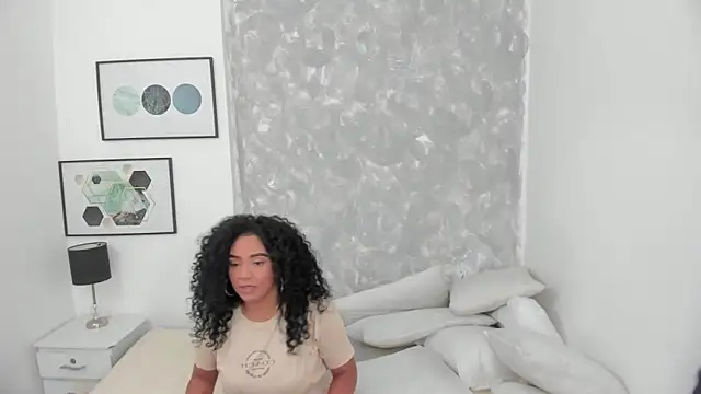 Tanisha__campbell webcam