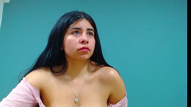 danna-_roouss webcam