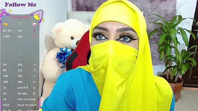 _alabina_ webcam