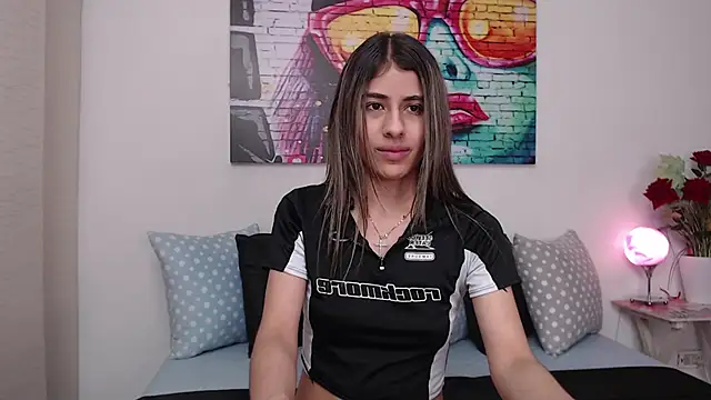 valery-rivas webcam