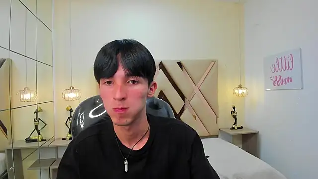 Jake_evans webcam