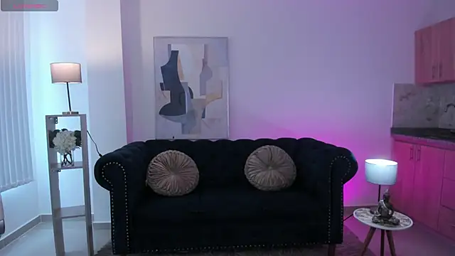 Corina_White webcam