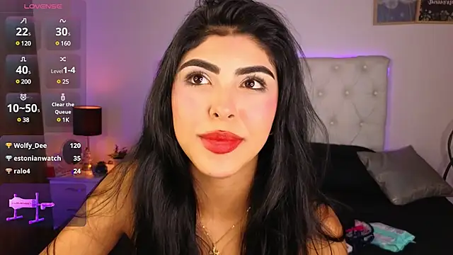 jazmin_priv webcam