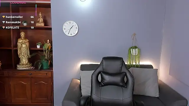 _Miss_laila webcam