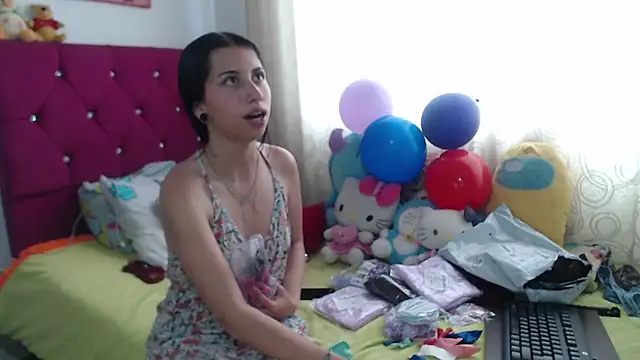 Fenixxx_1604 webcam