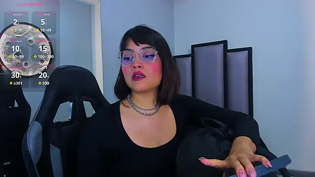 Barbara_moon webcam