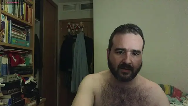 curiosillo83 webcam