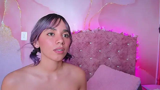 Khassia_f32 webcam