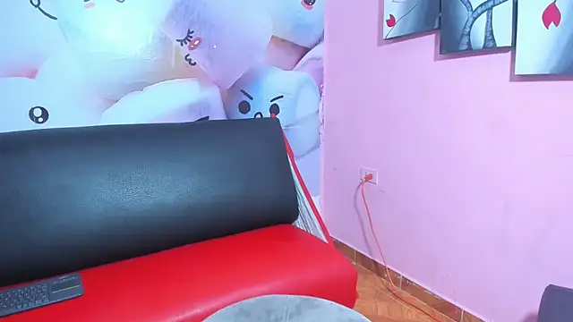 Demonpart007 webcam
