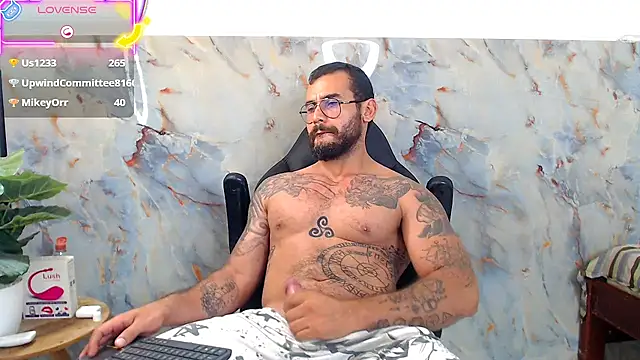 hanz_col webcam