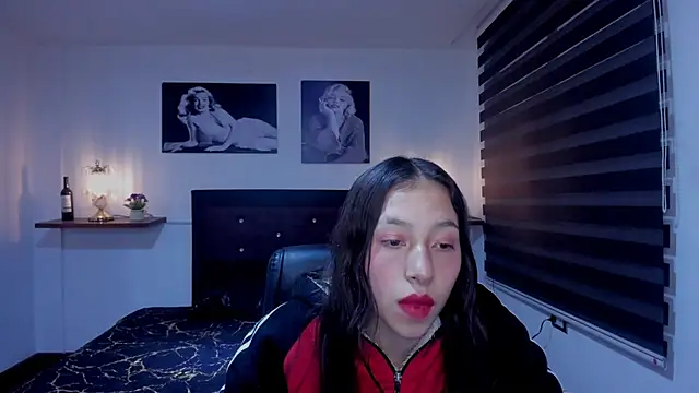 Valeria_roussi webcam
