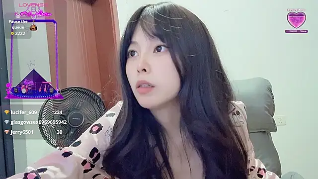 QQ88-99 webcam