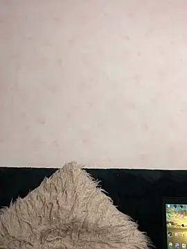 GoddessMeegan webcam