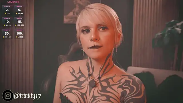 Trinity___s webcam