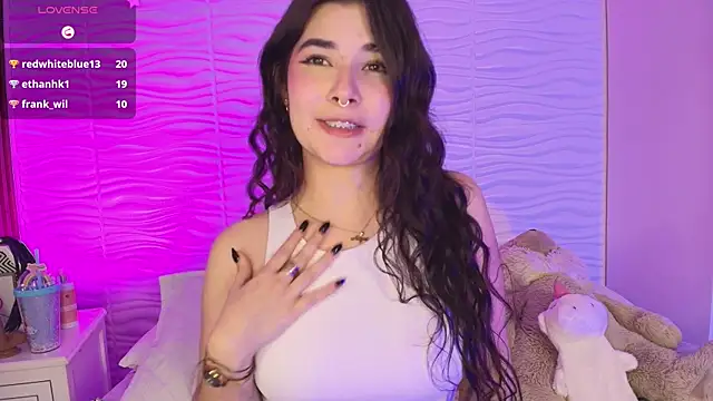 NicoleDallas webcam