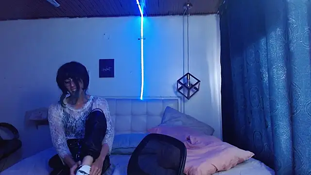 goth_minerva webcam