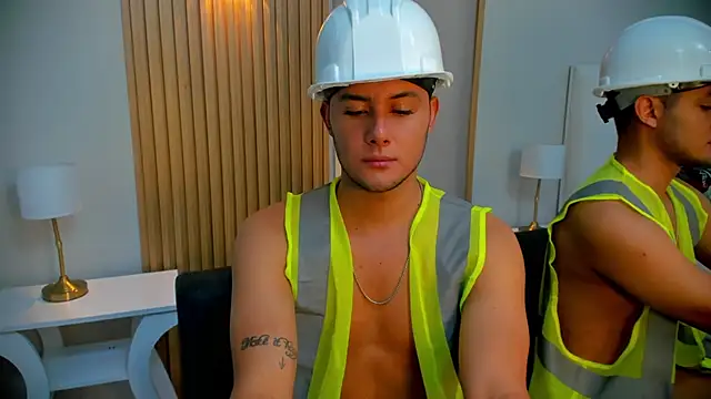 Stanley_jones webcam