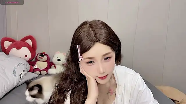 Vera_222 webcam