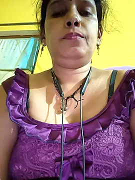 Sonalihot_ webcam