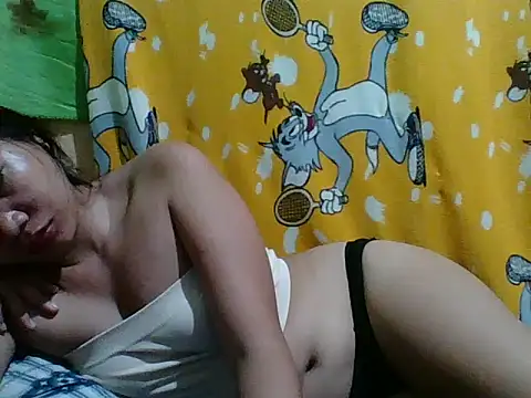 Sweet_Gera21 webcam