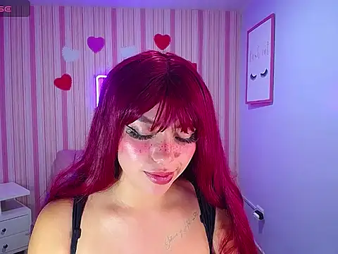 Rainbowlover_ch webcam