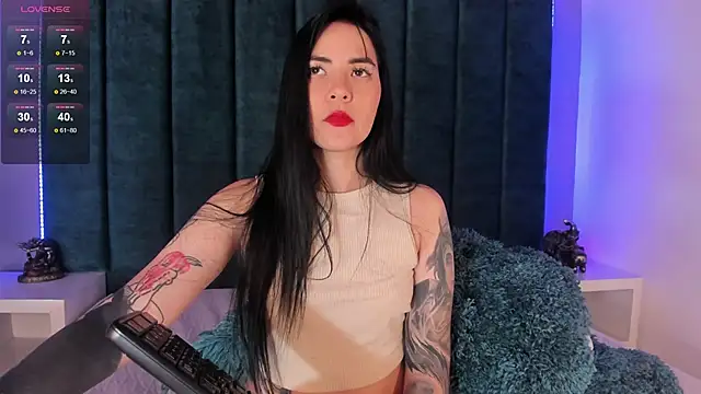 kate_cass webcam
