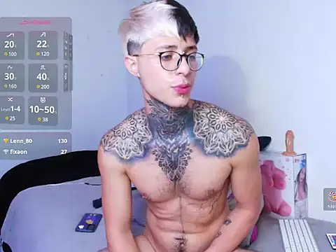 7saturno_candy7 webcam