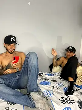 Dylan_Blaze_ webcam
