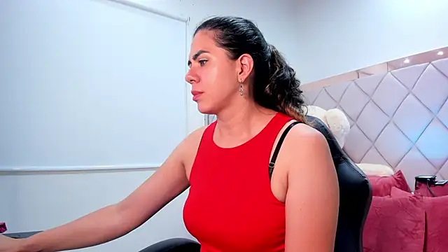 anne_carsonn86 webcam