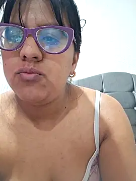 ZaidaWet webcam