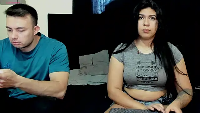 lissandthor13 webcam