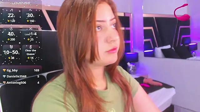 Zoe_Lennoxx webcam
